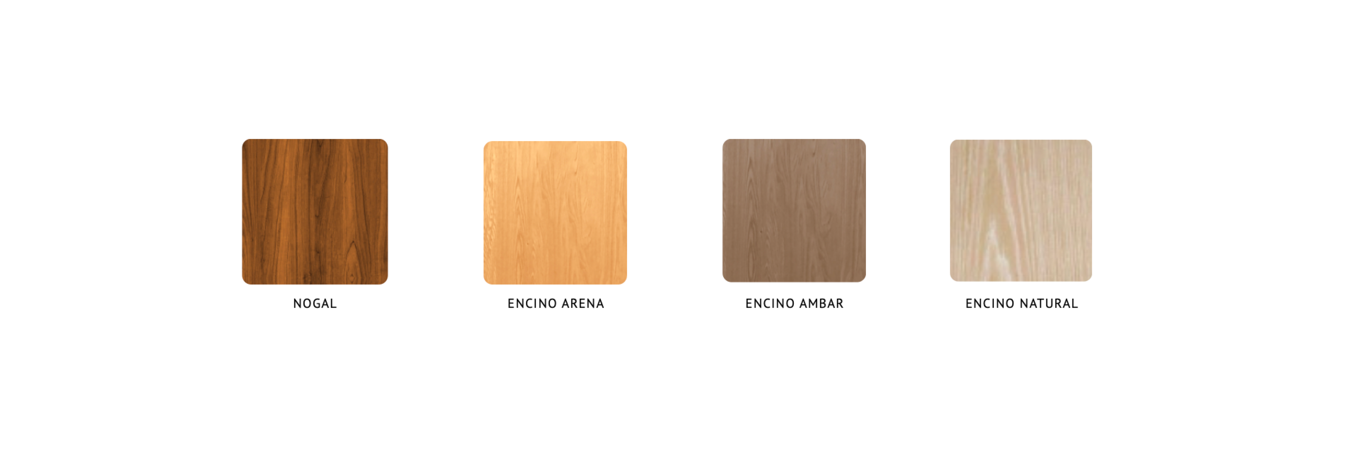 Detalle acabado CHAPA