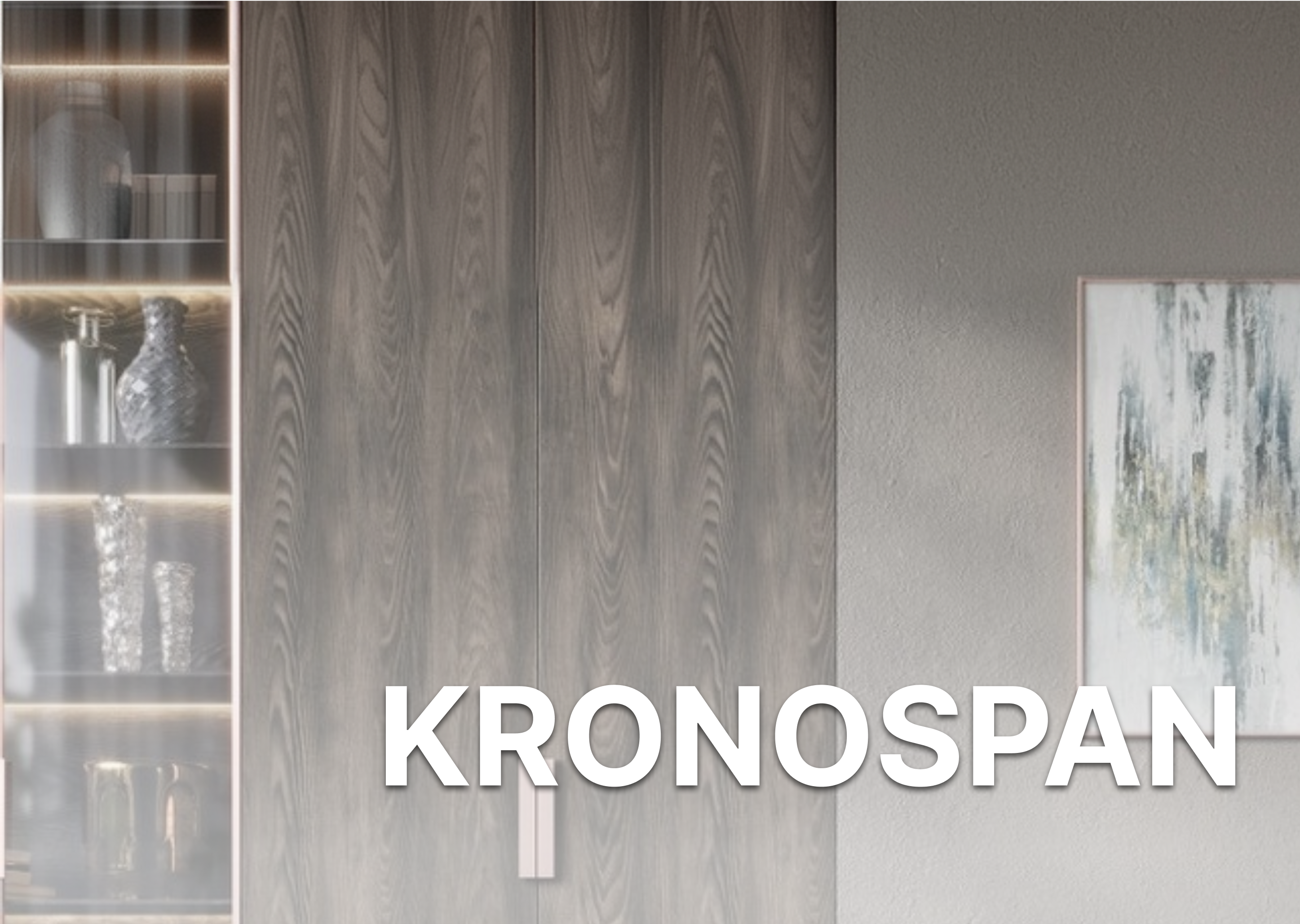 KRONOSPAN