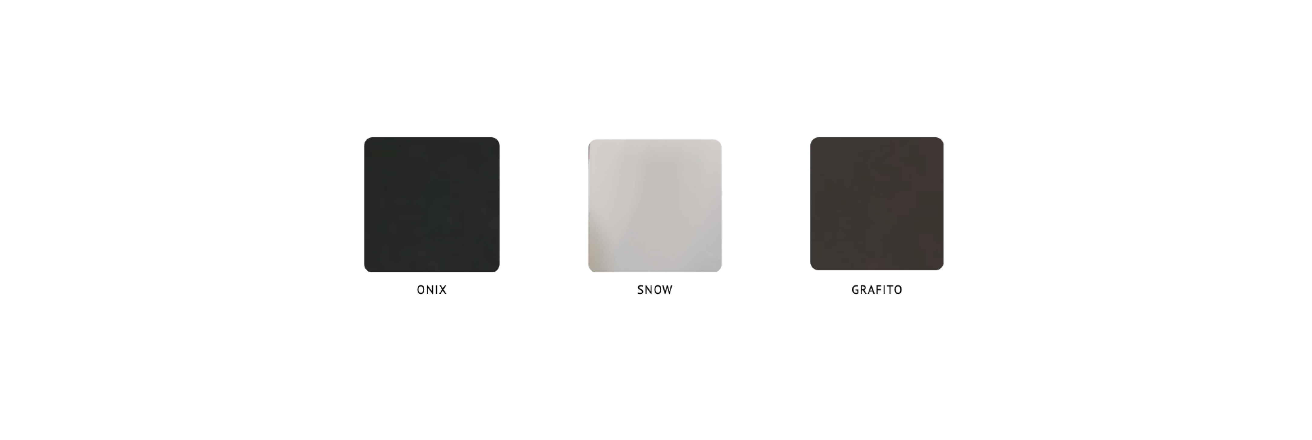 Detalle acabado MERINO ALTO BRILLO