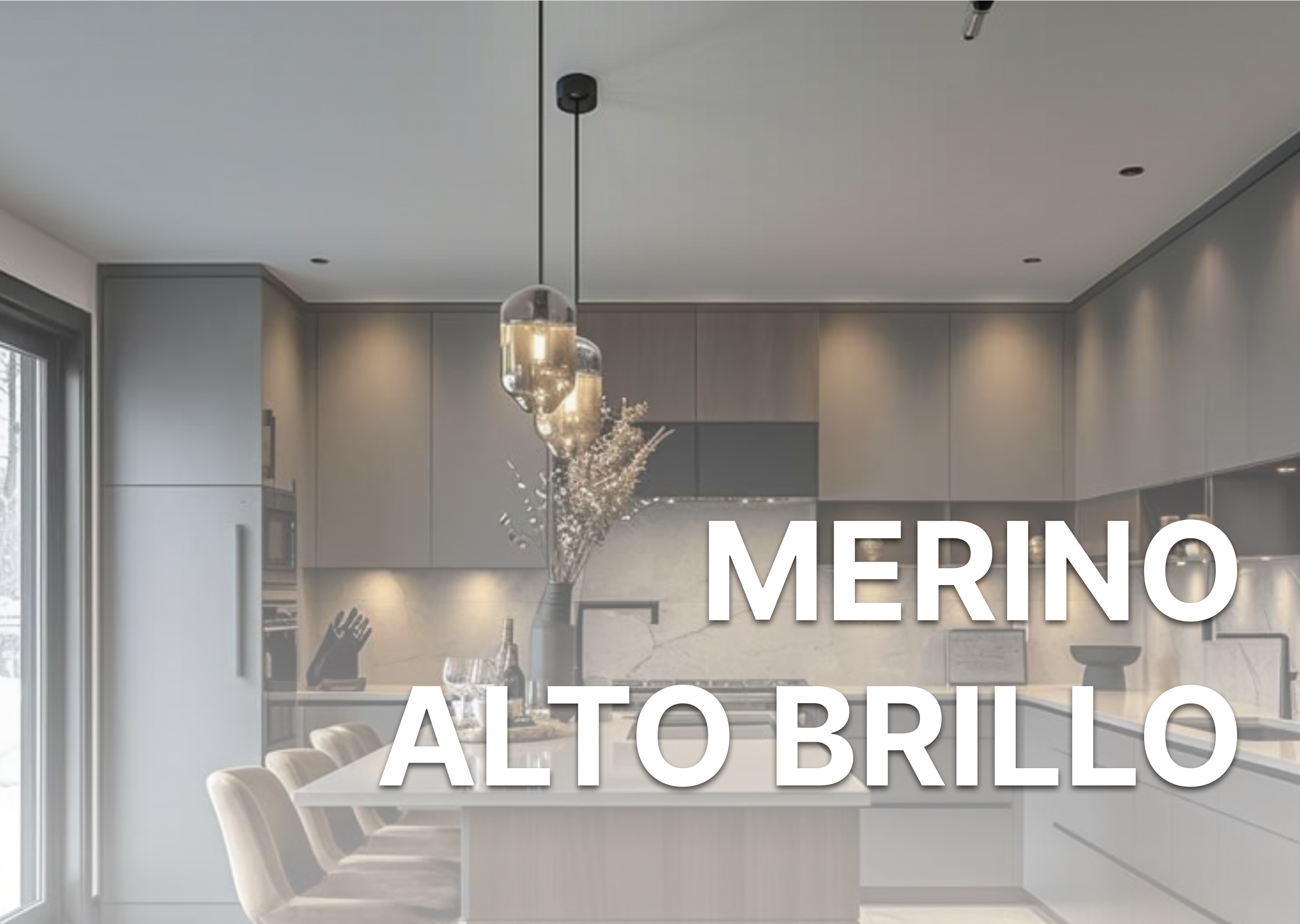 MERINO ALTO BRILLO